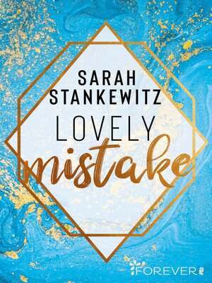 cover image of Lovely Mistake
